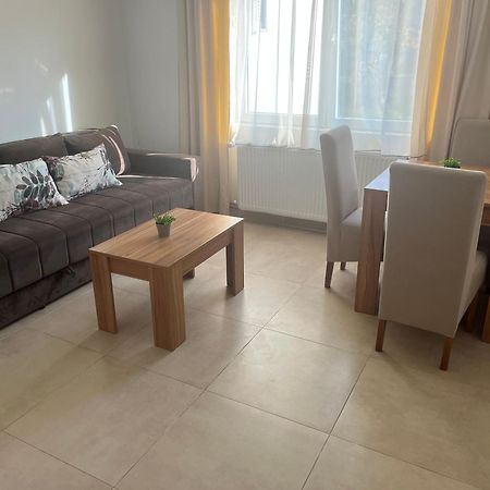 Apartmani Tesla Soko Banja Exterior foto