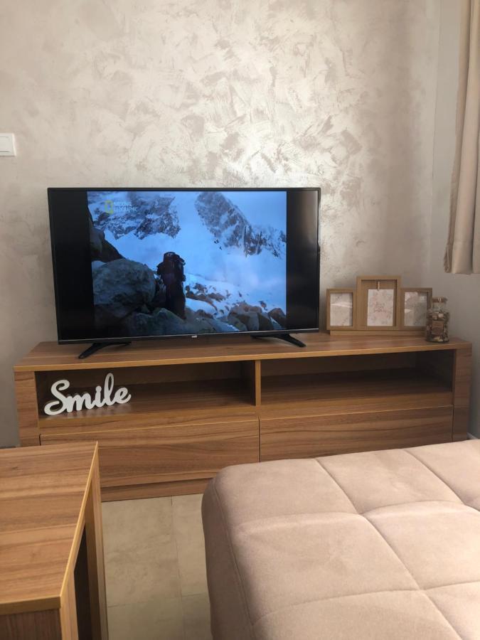 Apartmani Tesla Soko Banja Exterior foto