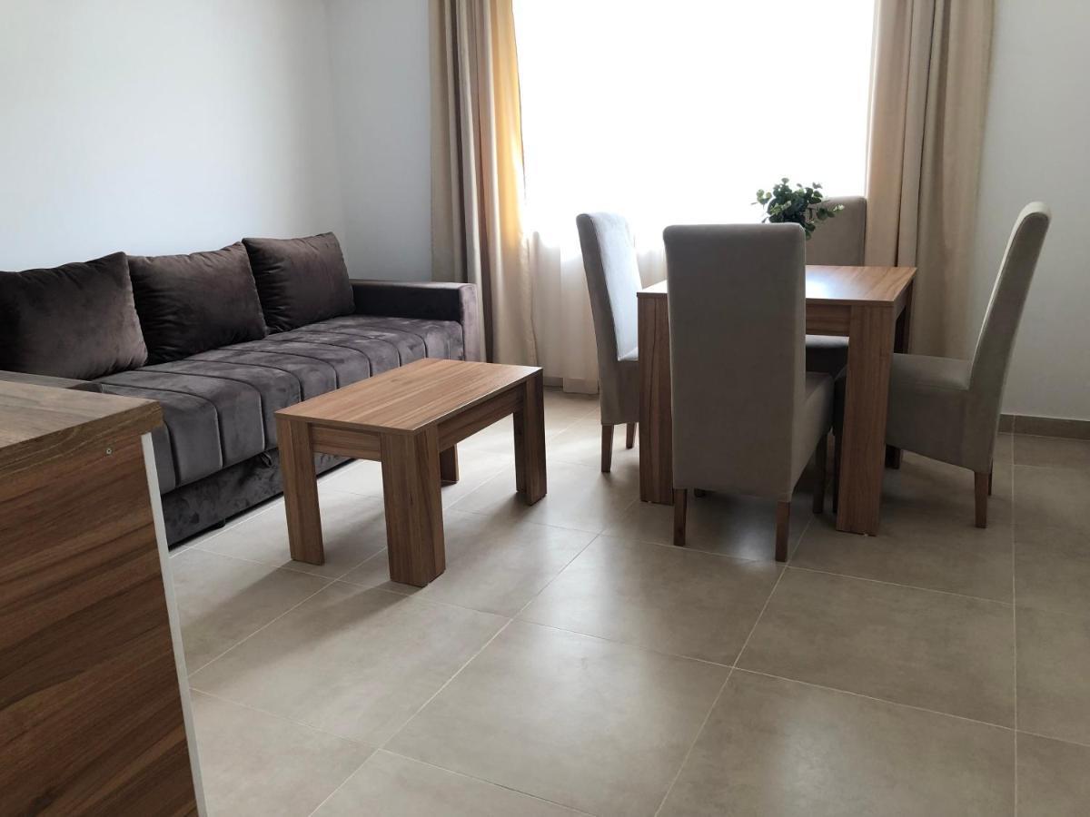 Apartmani Tesla Soko Banja Exterior foto