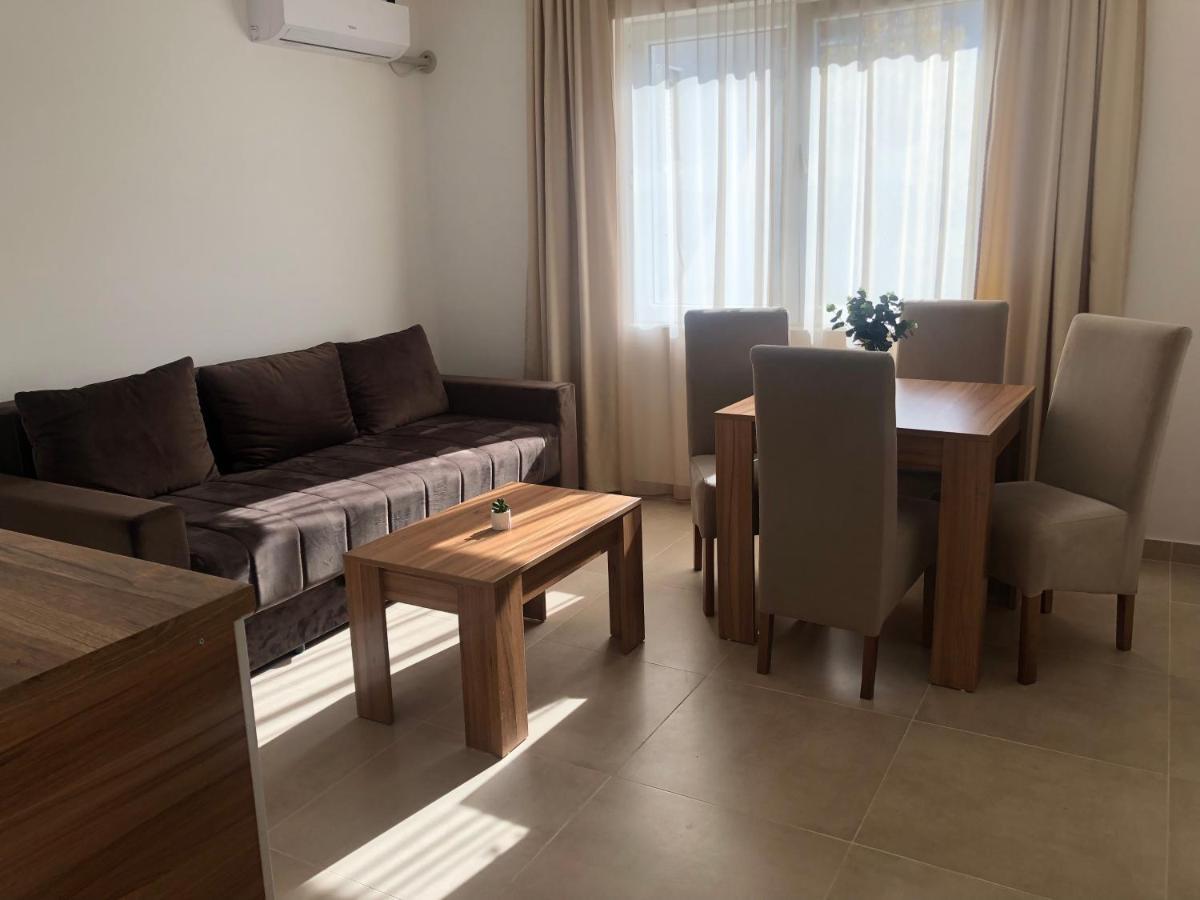 Apartmani Tesla Soko Banja Exterior foto