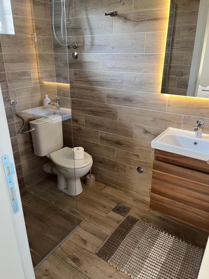 Apartmani Tesla Soko Banja Exterior foto