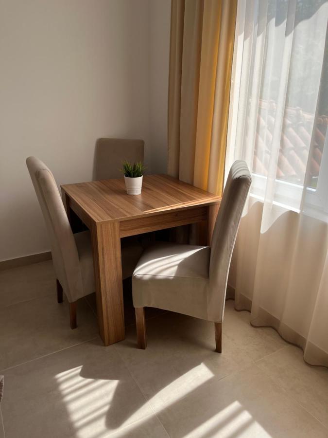 Apartmani Tesla Soko Banja Exterior foto