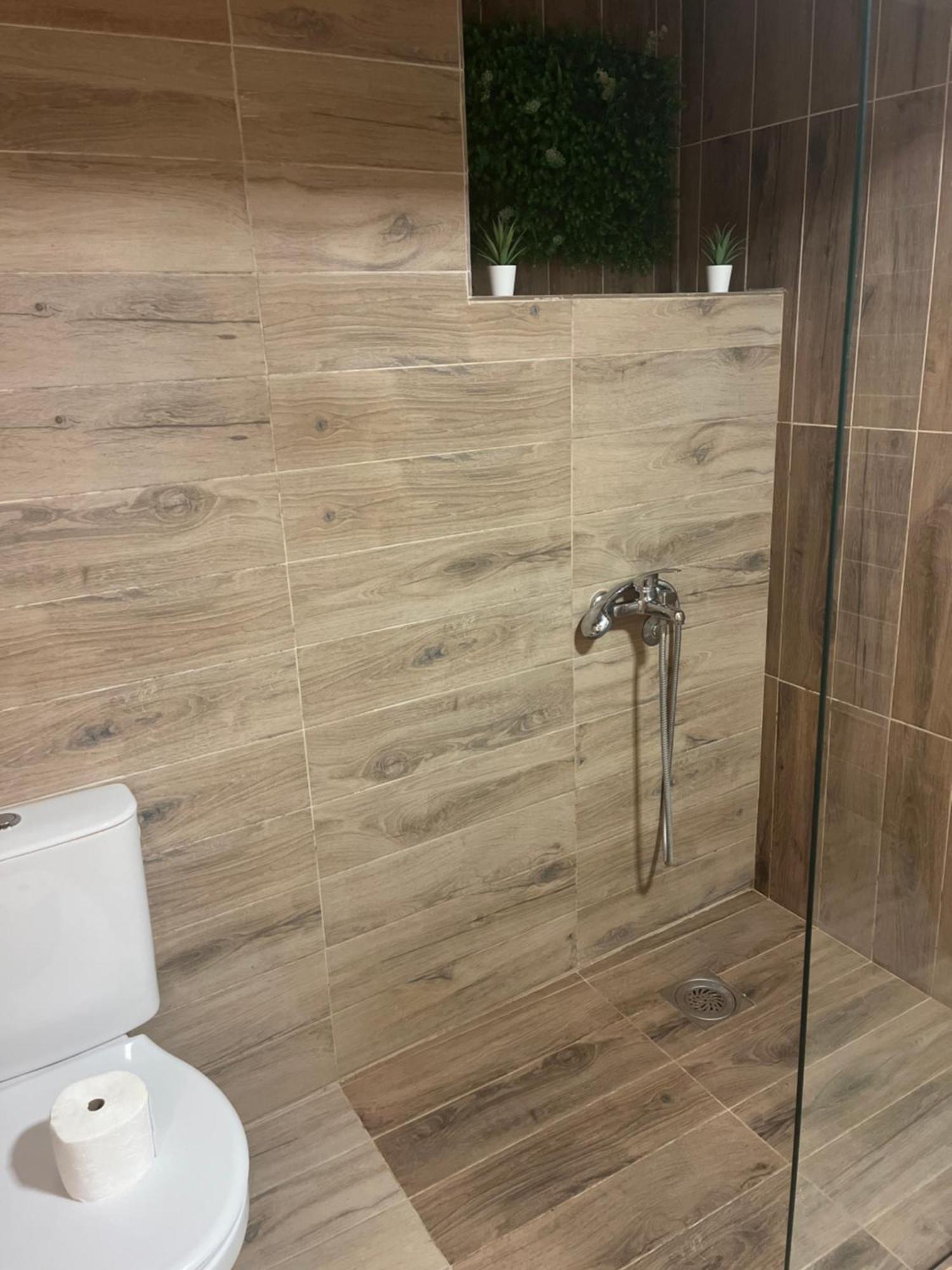 Apartmani Tesla Soko Banja Exterior foto