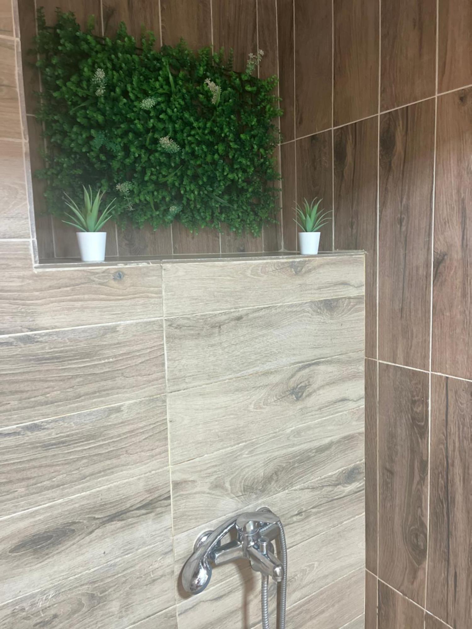Apartmani Tesla Soko Banja Exterior foto