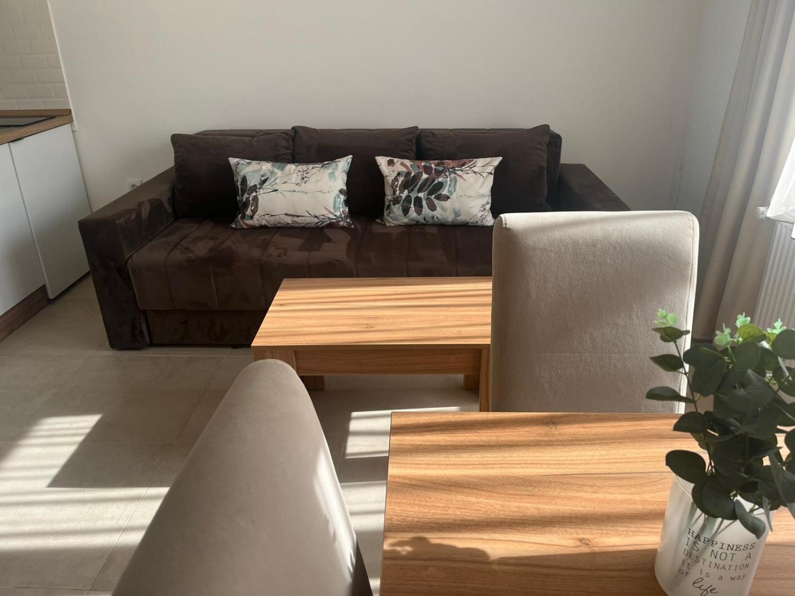 Apartmani Tesla Soko Banja Habitación foto