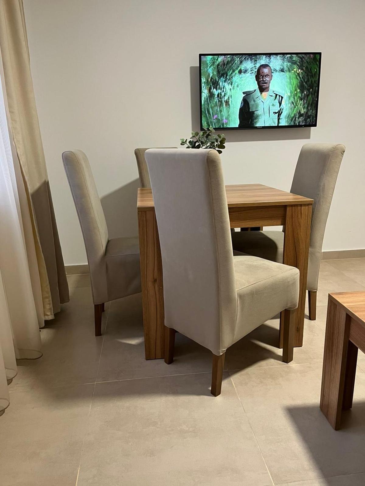 Apartmani Tesla Soko Banja Habitación foto