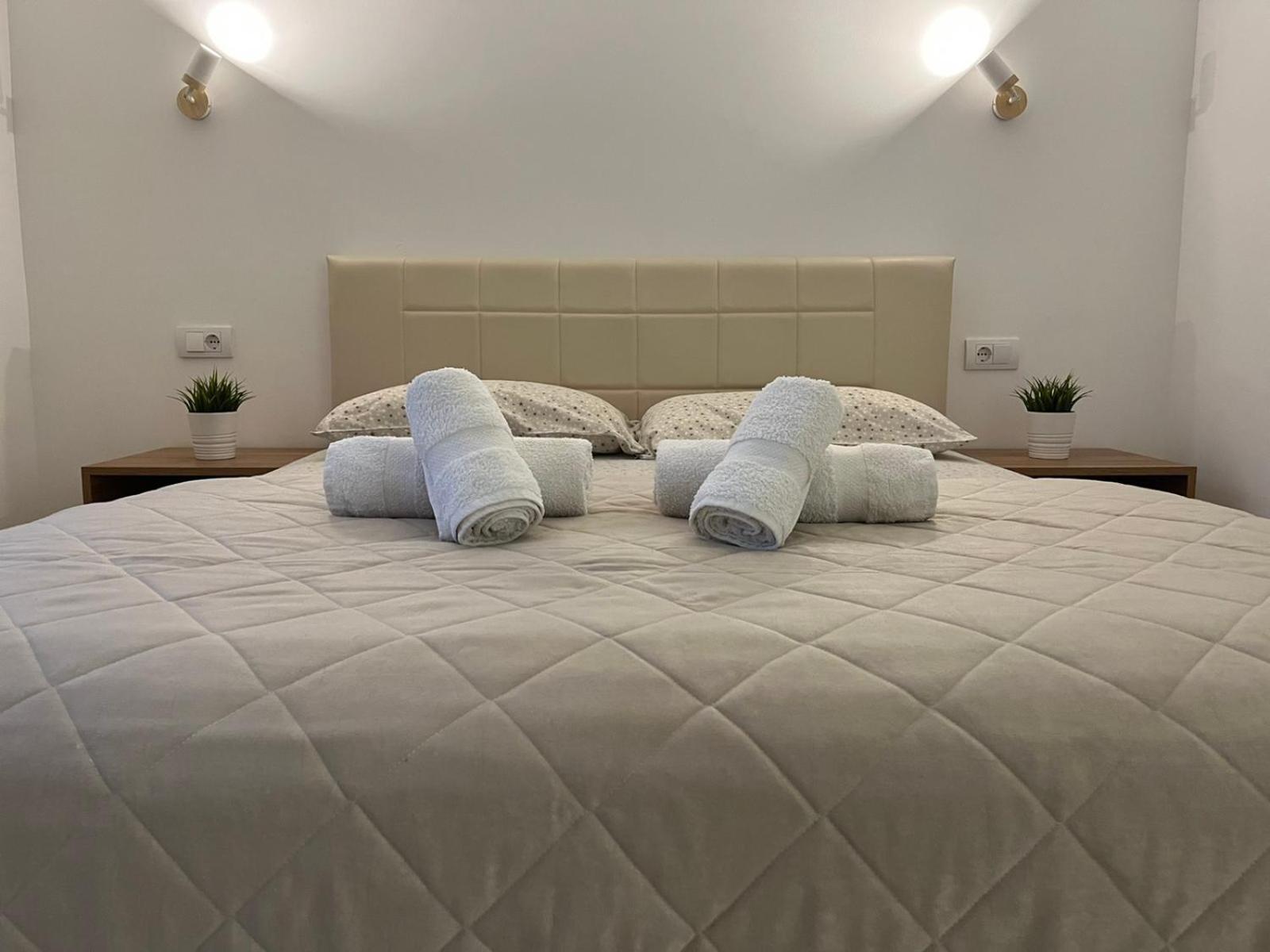 Apartmani Tesla Soko Banja Habitación foto