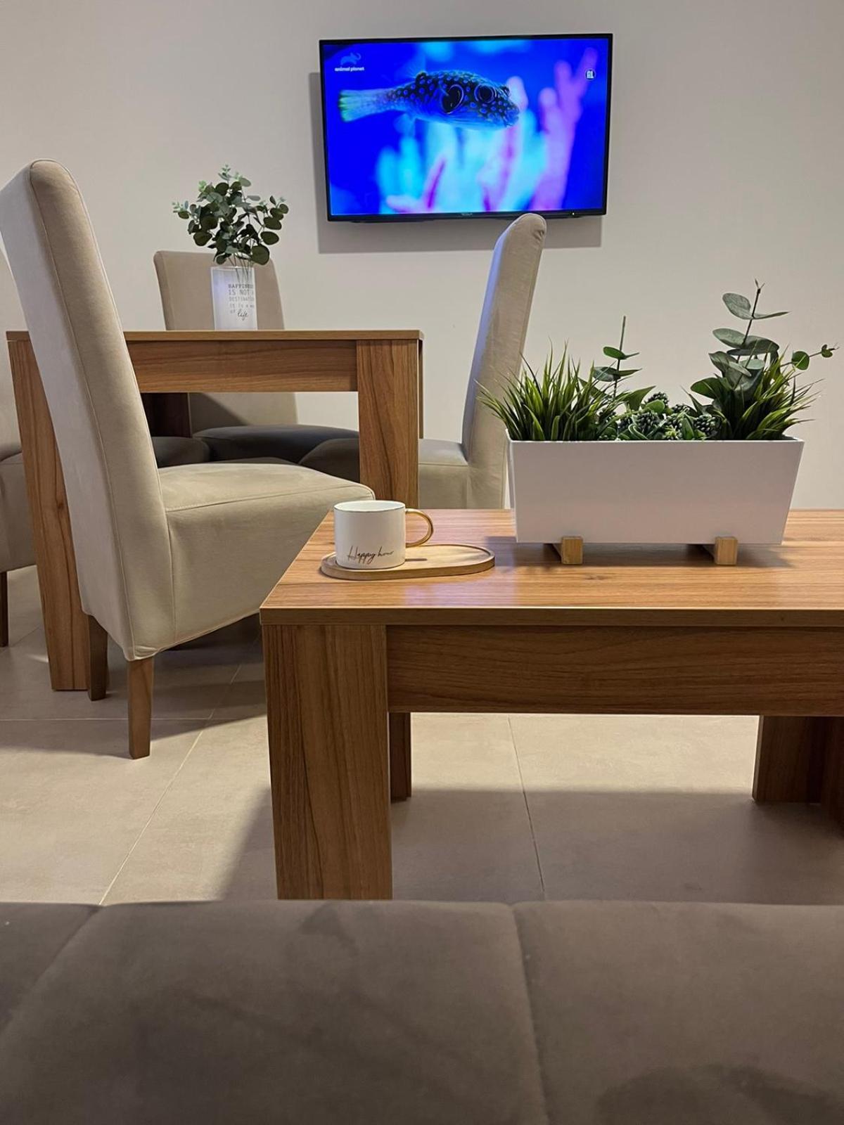 Apartmani Tesla Soko Banja Habitación foto