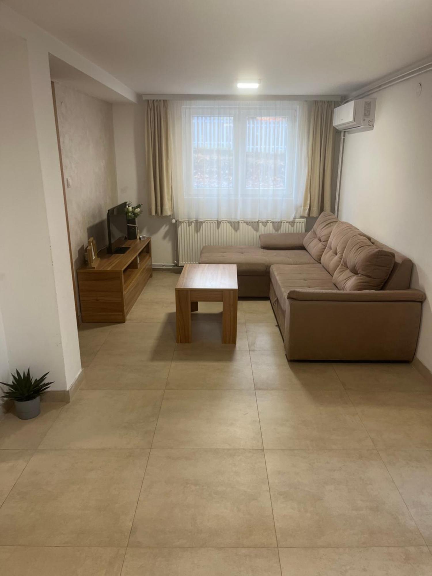 Apartmani Tesla Soko Banja Exterior foto